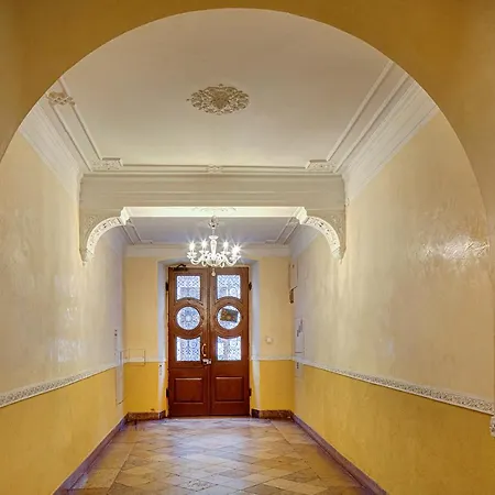 Casa Vacanze Ginevra 1 Trieste Esterno foto