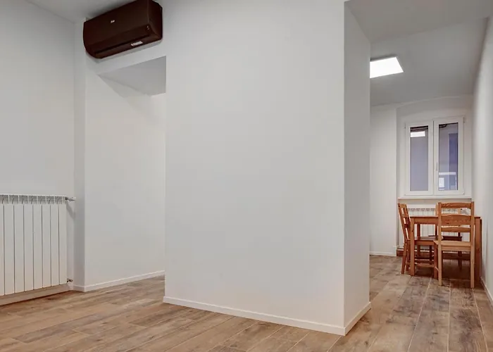 Casa Vacanze Ginevra 1