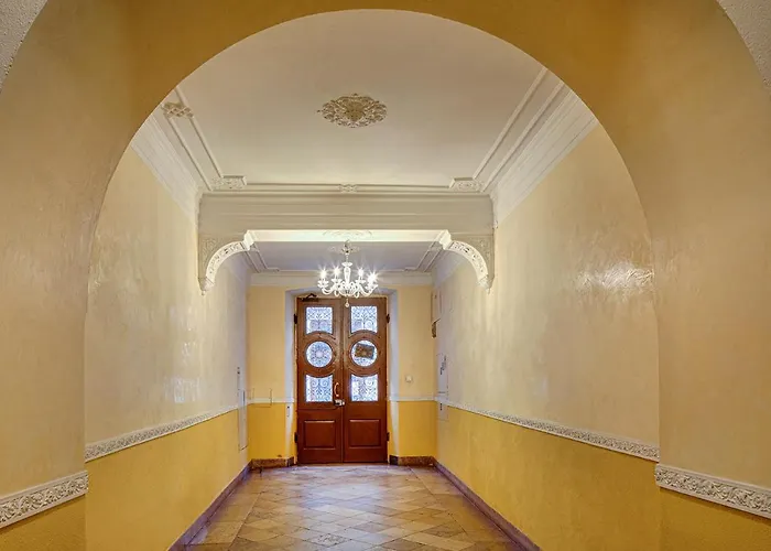 Casa Vacanze Ginevra 1
