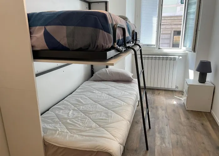 Casa Vacanze Ginevra 1