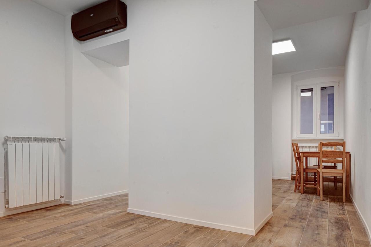 Apartment Ginevra 1 Trieste