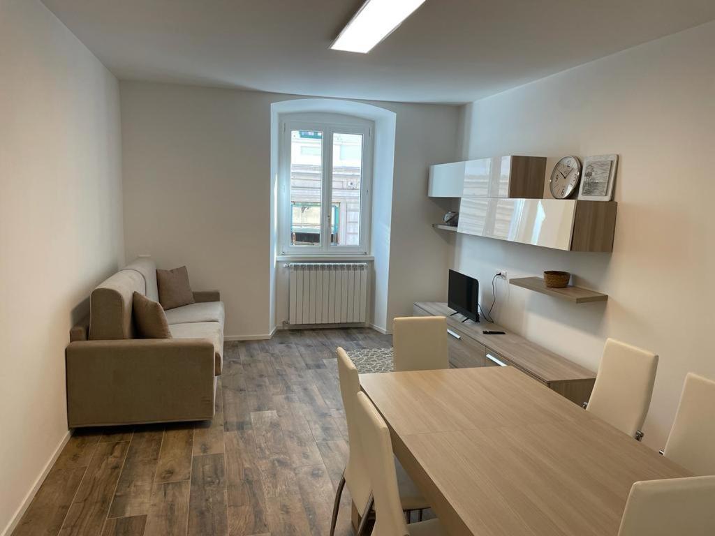 Ginevra 1 Apartment Trieste