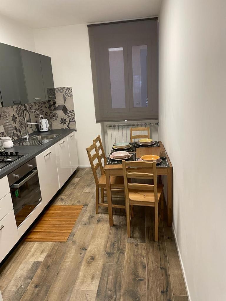 Ginevra 1 Apartment *