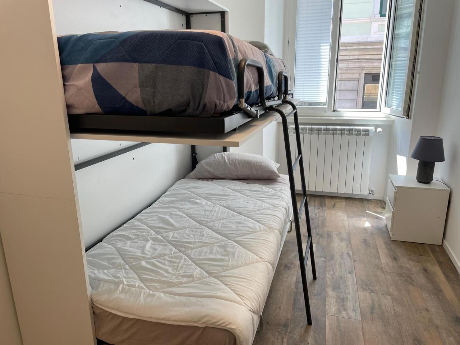 Apartment Ginevra 1 *